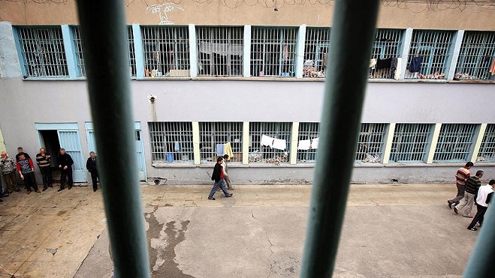 В Турции освобождают 38 тысяч заключенных